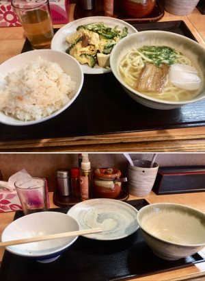 沖縄料理✨