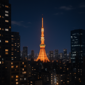 東京にいきます（7月10〜13日）