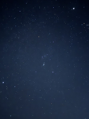 人との距離のはかりかた