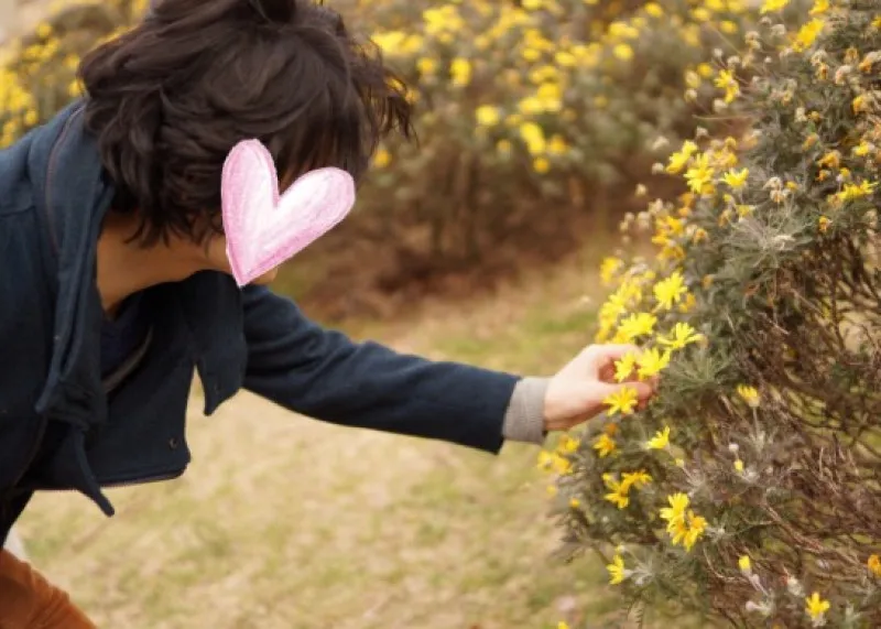 腰を低くすることにより人の良いところが見え、そしてそれが見れる自分が素晴らしく思える