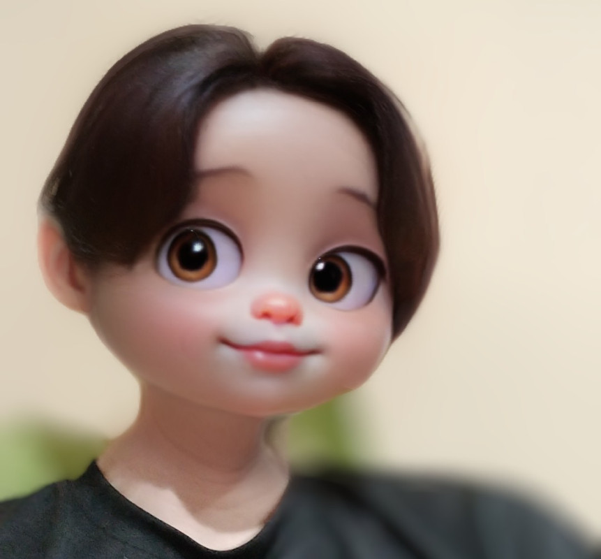 ツイキャスでパーマかけるって…