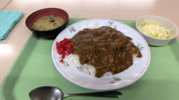 カレー?