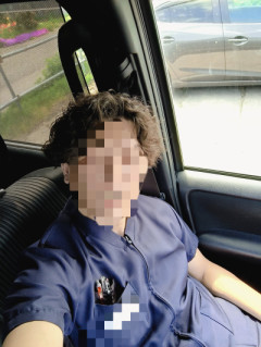 お疲れ様〜！！