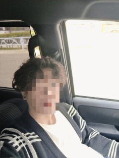 終わりましたぁ〜?