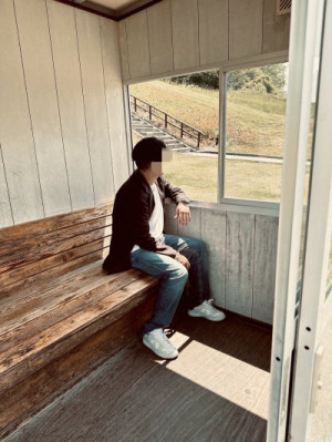 お久しぶりです?