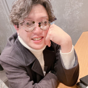 待ってます?