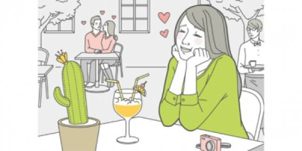 心と身体のトキメキくお手伝いさせてくれますか？
