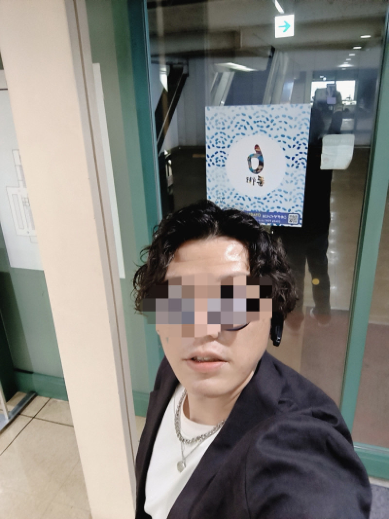 癒しとエロ?
