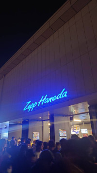 ライブ行ってきた
