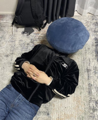 No.32 急に明日休みになったら何をする？
