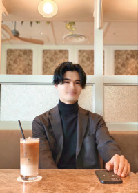 No.8 ストレスが溜まったらこれをします。