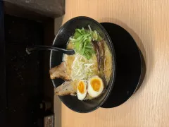 さよなら。大好きなラーメン。