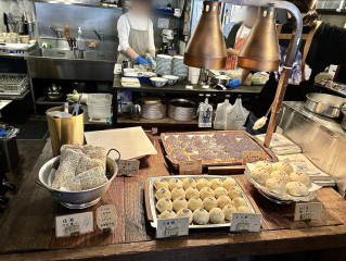 【月曜の朝、台湾の朝ごはんで整える】
