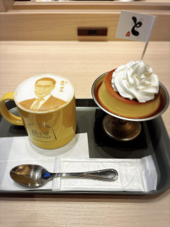 「4連敗と、プリンのやさしさ。」