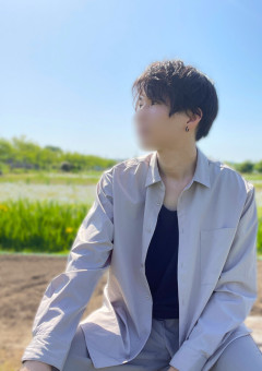 Fm.37 明後日から博多！と写真を変えない理由