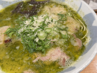 No.92 イタ◯アンラーメンとの出会い