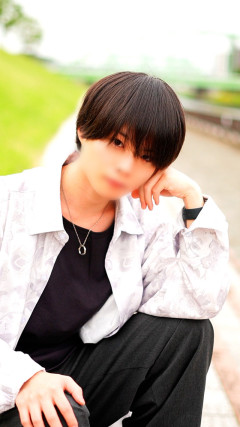 新しい宣材写真が…惜しい！