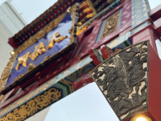 関東出張