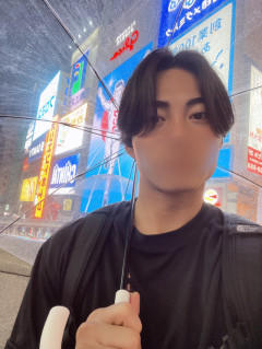 「大阪出張　part2」