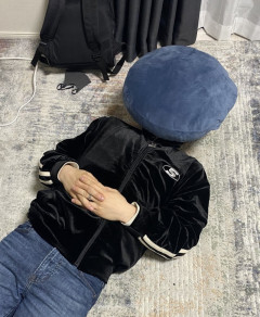 No.32 急に明日休みになったら何をする？