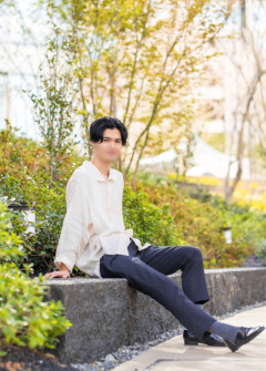 ゆっくりした休日、どんなふうに過ごしたい？