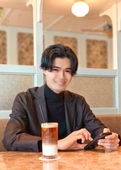 自分の弱さに対して、どう向き合っていますか？