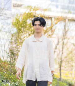 No.11 一番癒される場所