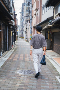 No.19 毎日のルーティン