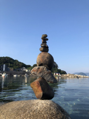 ロックバランシング