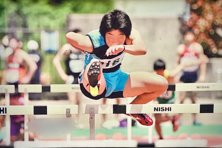 No.24 人生で一番緊張した事