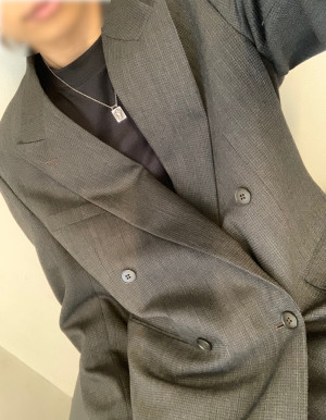 No.15 自慢できそうで自慢できない事