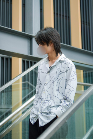 プロフィール変更予定