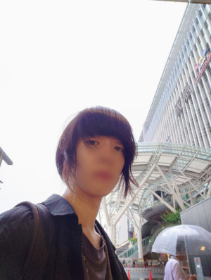 雨降ってチ〇コ固まる？