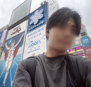 粉ものが食べたいんです