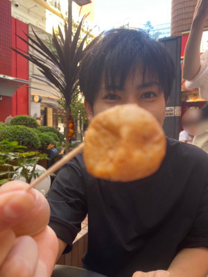 あっという間の日々。
