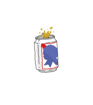 魔法の飲み物