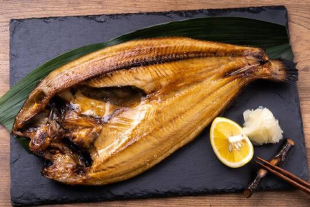 それでも僕は、真ほっけを愛してる