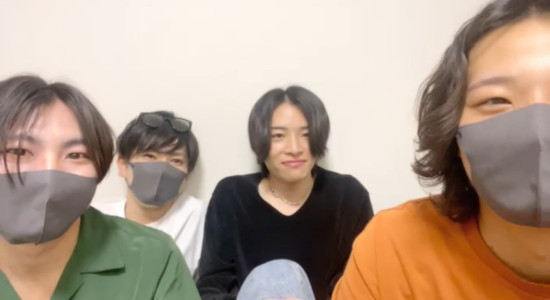 7/1(火)のツイキャスありがとうございました