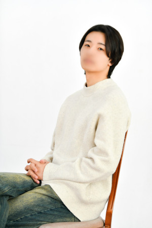 No.45 バイト
