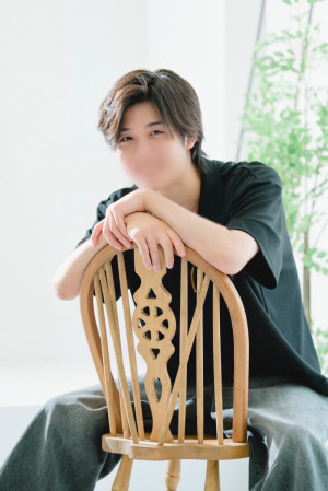 前回の写メ日記について