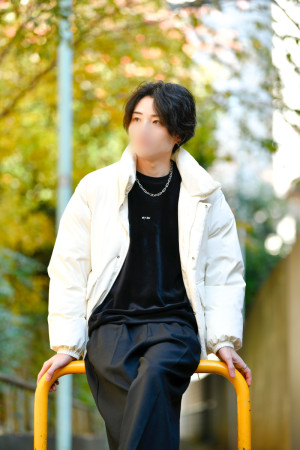 外イキできるけど中イキできない