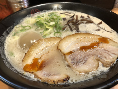 博多ラーメンおすすめ3選！