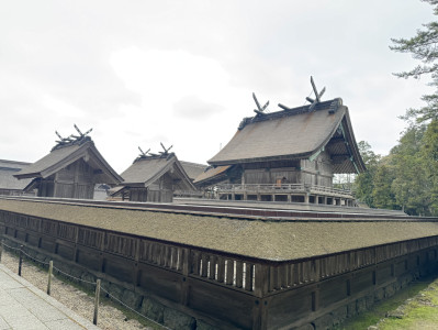 島根日記