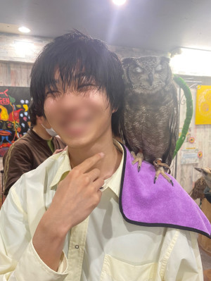 No.12 一番好きな言葉