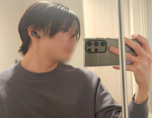 #39 施術中興奮する？