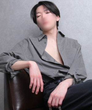 #56 とんでもないギャップ