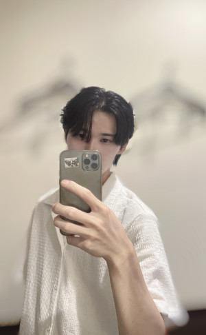 雷と雨に愛された男