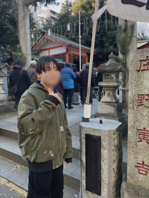「No.1 ここに辿り着くまでの僕」