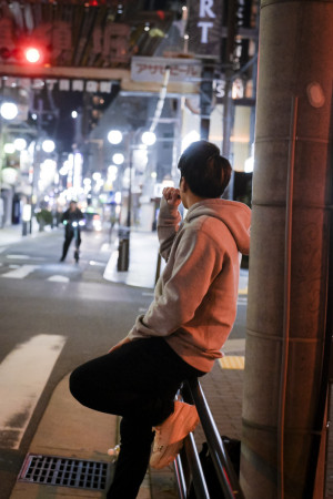 No.152 セックスの癖