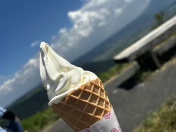 夏休み